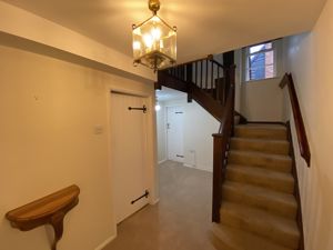 HALL 1- click for photo gallery